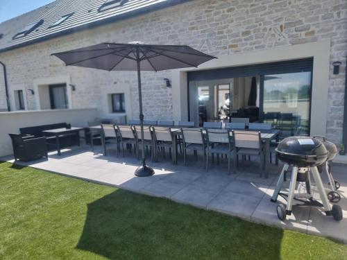 Viesnīcas āriene, Comme a la maison 6 in Lansa