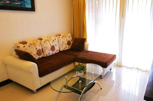 1 king bed