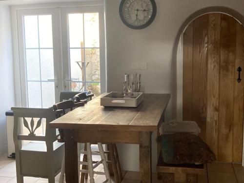 18thC Cottage in Hatherleigh in Hatherleigh
