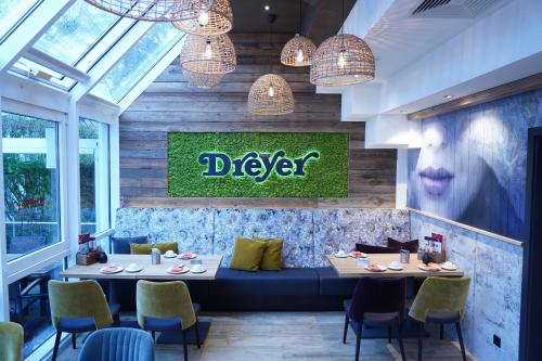 Hotel Dreyer Garni