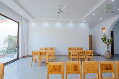 하바나 탐 콕 닌 빈
