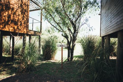 بوسادا لاس أغواس