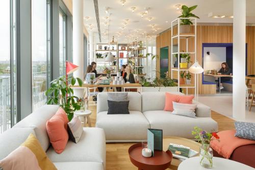 Zoku Vienna - 4