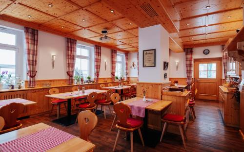 Gasthaus Alte Post in Kirchzarten