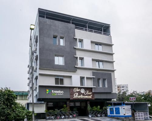 Treebo Trend A1 Residency - Hingna T Point