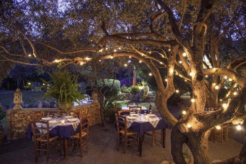 Agriturismo la biada in Santa Margherita di Pula