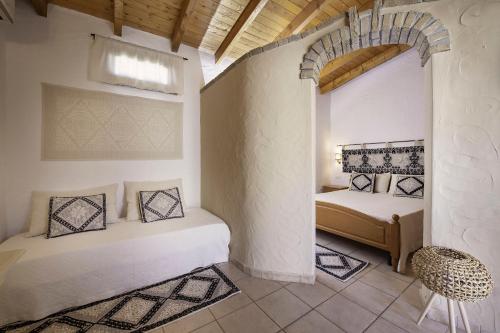 Agriturismo la biada in Santa Margherita di Pula