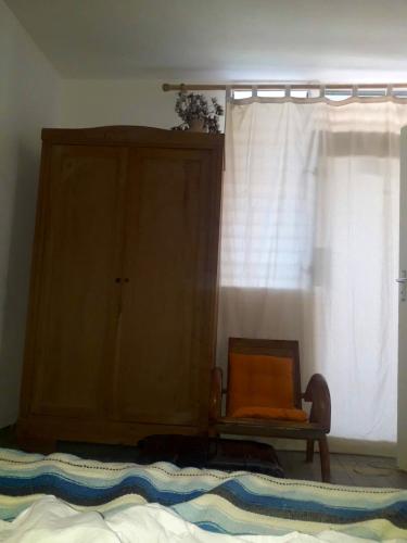 Παροχές, Appartement charmant à Grand-Bourg - 65 m² - Terrasse (Appartement charmant a Grand-Bourg - 65 m² - Terrasse) in Γκραντ-Μπουργκ