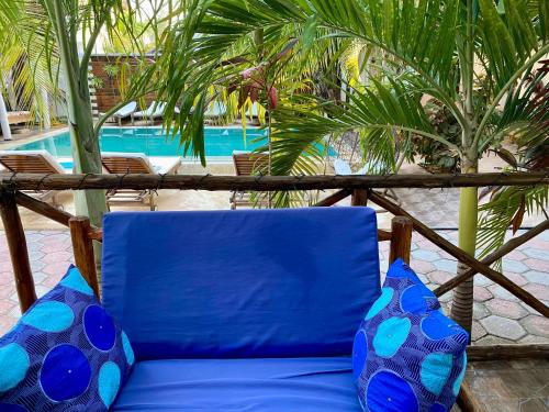 Reyna Resort By Cezere The Palm – Paje