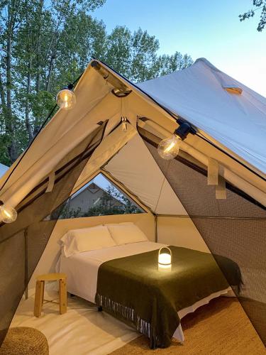 Bell Tent