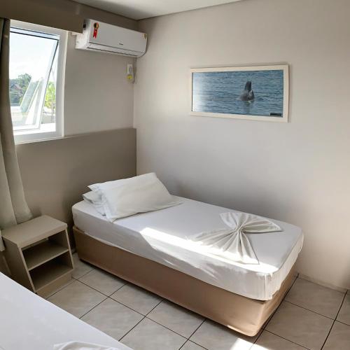 1 twin bed