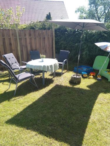 Ferienwohnung Liane