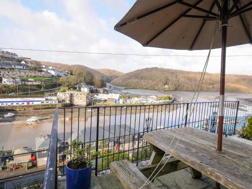Elmbank gîte à louer Looe