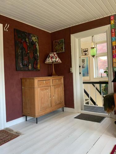 Have, Spiced Bed&Breakfast in Nykøbing Falster