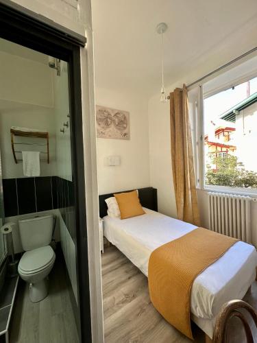Hôtel Parc Mazon-Biarritz - main image