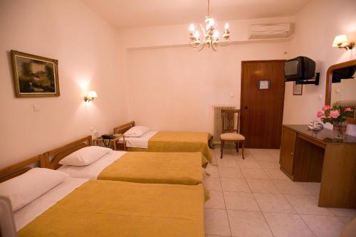 Hotel Urania - image 2