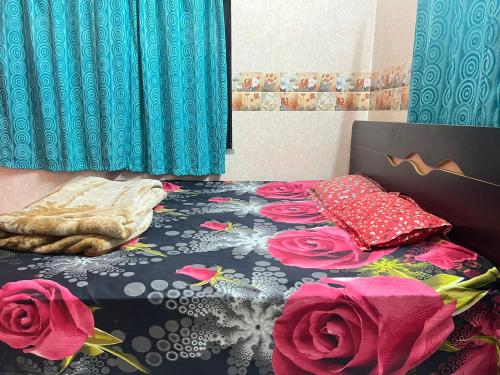 Peaceful Spacious Private 1BHK Near Airport close to VIP or Jessore Rd