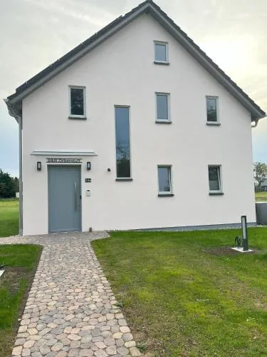 B&B Zirbenduft in Ribnitz-Damgarten, Deutschland