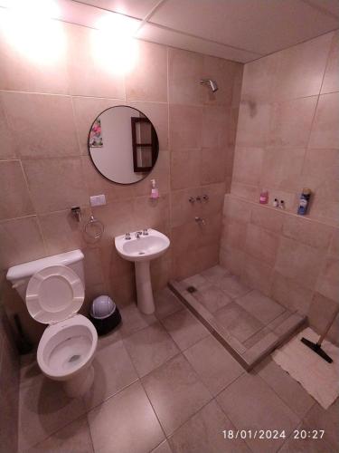 La Cautiva 225 in Villa Del Dique