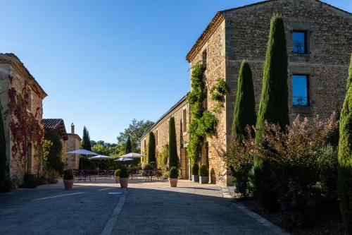 Hôtel La Villa Romaine