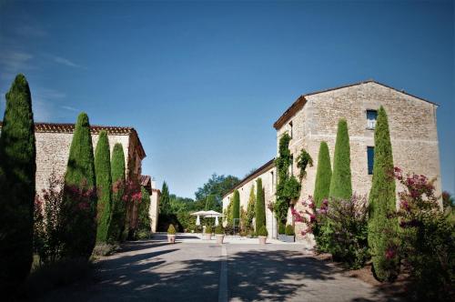 La Villa Romaine - Hotel - Carsac-Aillac