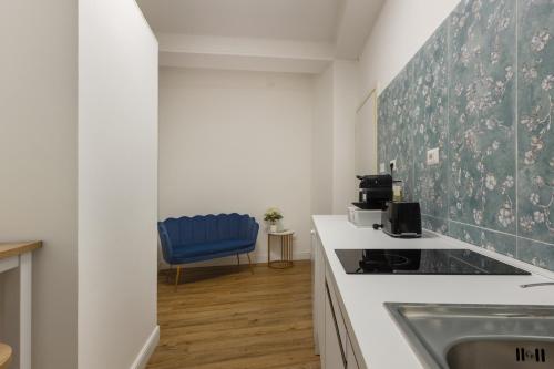 Kitchen, Fior di Loto Sweetness in Cagliari