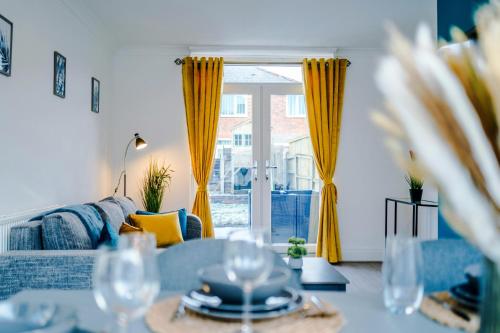 Spacious 3 Bedroom House close to Etihad, Manchester (zdjęcie 8)