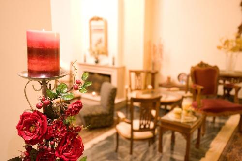 Hotel Urania in Preveza