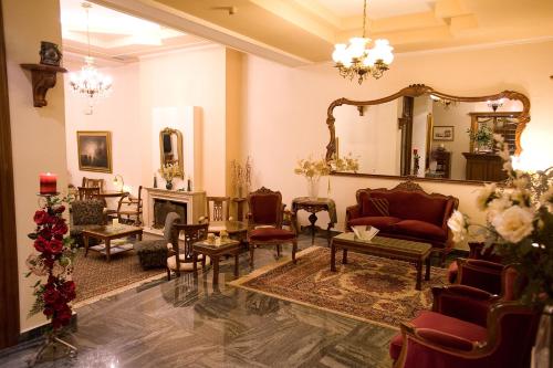 Hotel Urania - image 4