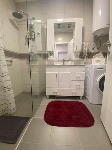 Apartman Lux 5- private parking in Sombor