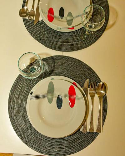 Apartman Lux 5- private parking in Sombor