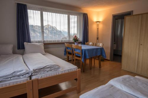 Hotel Restaurant Bergheim - image 13