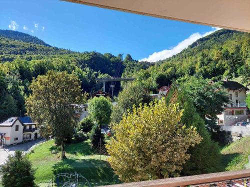 Appartement Brides-les-Bains 1 pièce 2 personnes - FR-1-512-226 - image 14