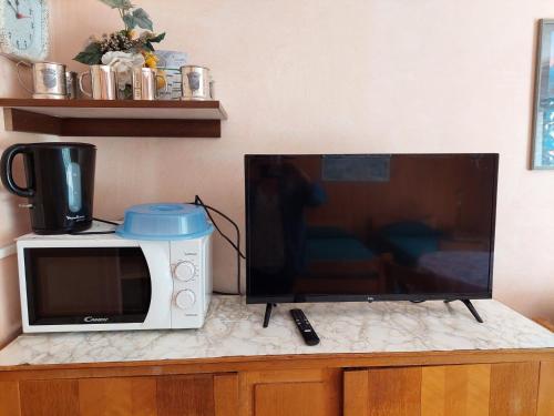 Appartement Brides-les-Bains 1 pièce 2 personnes - FR-1-512-226 - image 9