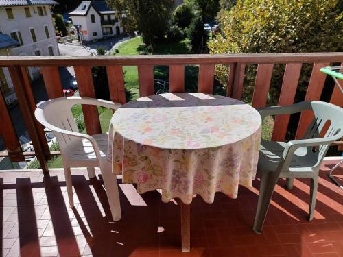 Appartement Brides-les-Bains 1 pièce 2 personnes - FR-1-512-226 - image 7