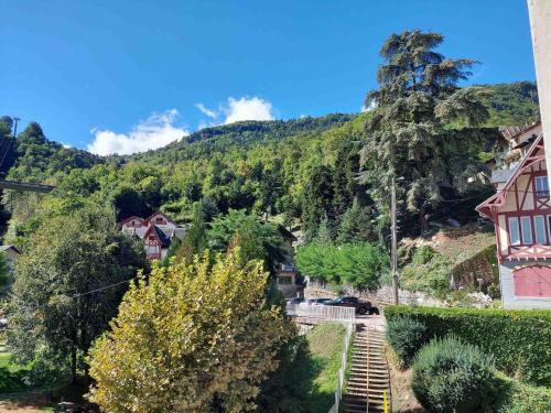 Appartement Brides-les-Bains 1 pièce 2 personnes - FR-1-512-193 - image 7