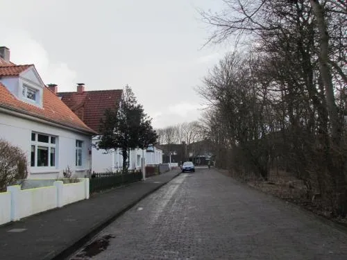 Ferienwohnung "Rückenwind" in Norderney, Deutschland