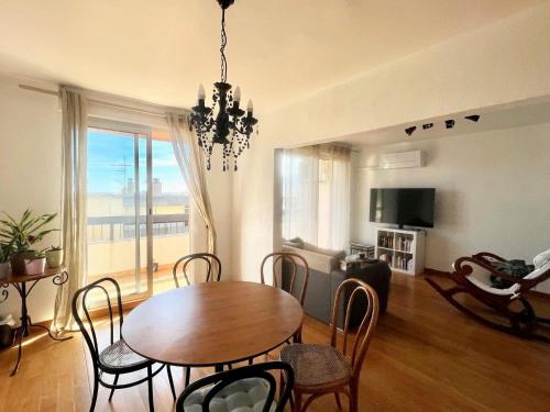 Appartement Bel Orizonte AJACCIO