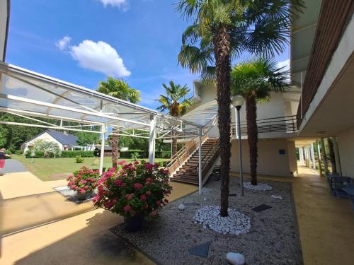 Hotel Anjou à L'Océane Angers-Le Mans - image 6