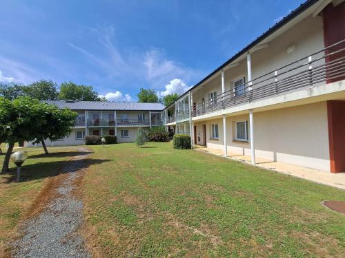 Hotel Anjou à L'Océane Angers-Le Mans - image 7