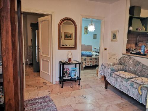  La Casina di sopra AAUT in Sestri Levante