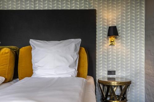 Hotel Scheelsminde - image 13