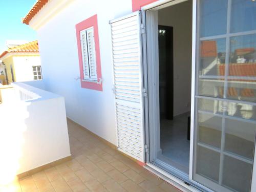 Balcony/terrace, Casa Julieta in Castro Marim
