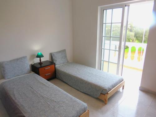 Balcony/terrace, Casa Julieta in Castro Marim