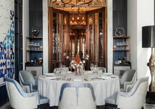 Ételek és italok, One&Only Portonovi in Herceg Novi