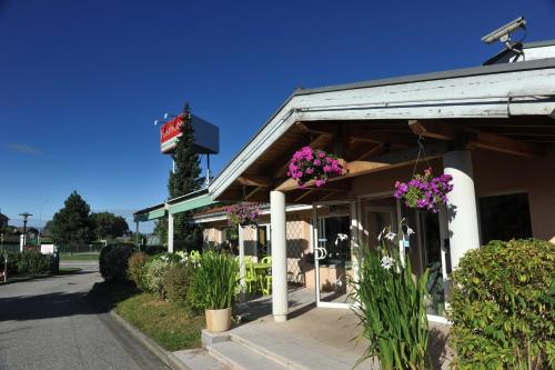 Hotel in Seynod 