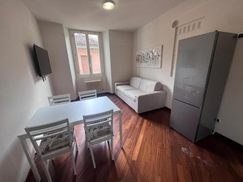 Lecco Holiday Apartment 4
