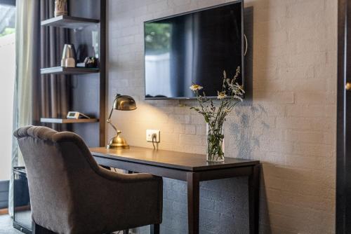 Hotel Scheelsminde - image 12