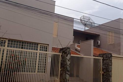 Solar dos Costais: casa com 4 suítes climatizadas