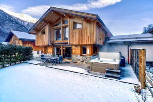 Chalet Planards 1 - image 6